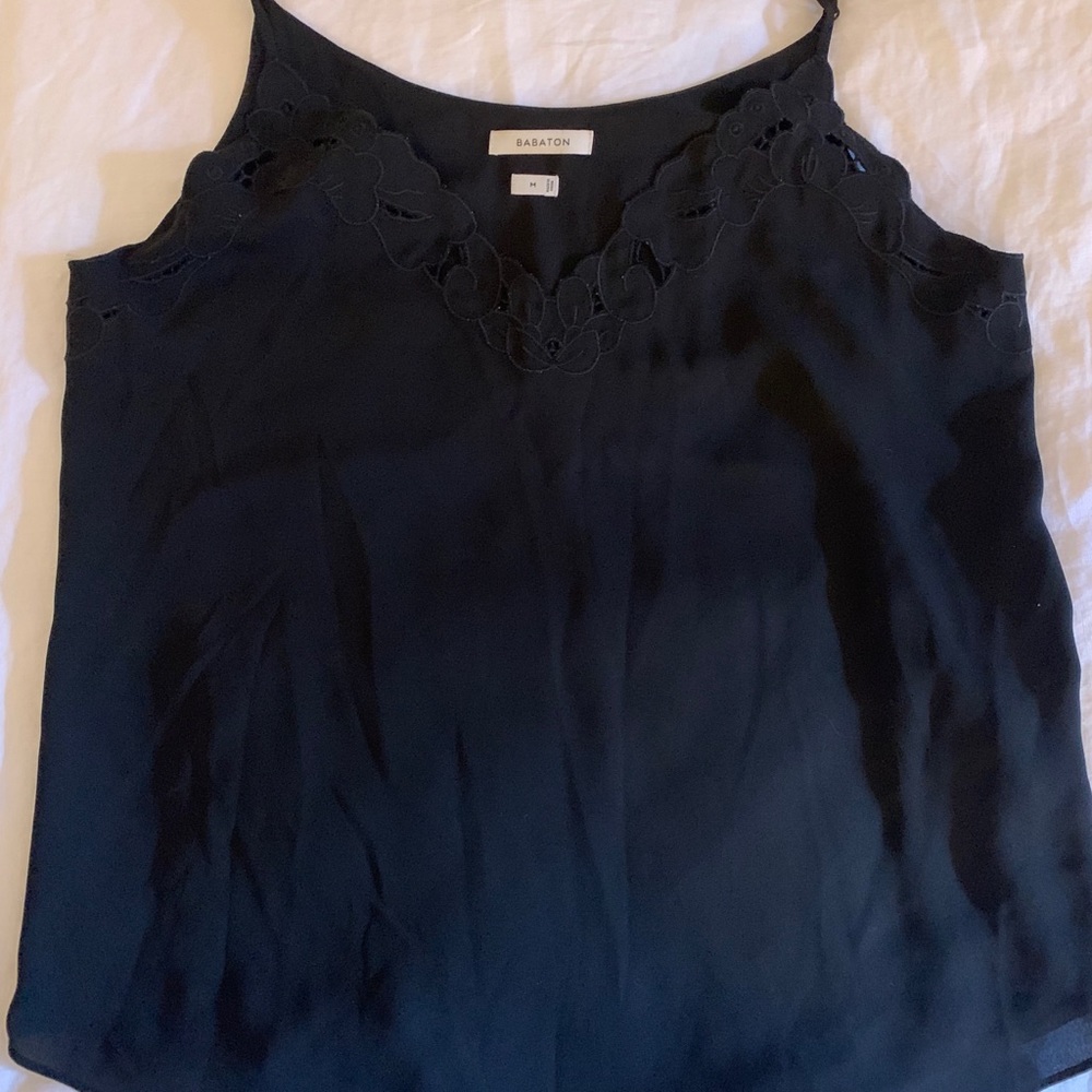 Babaton camisole